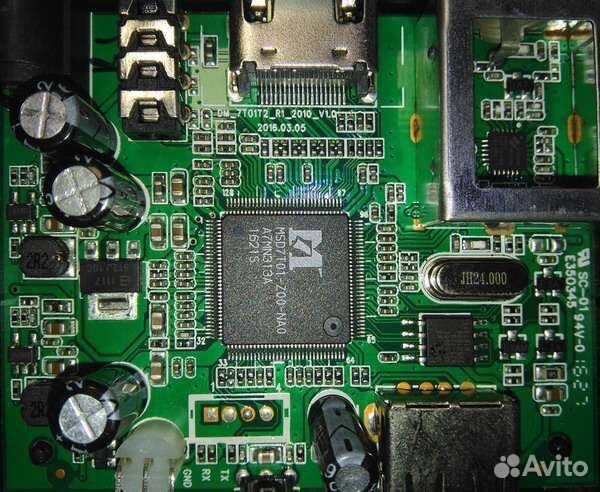 Радиокомнты