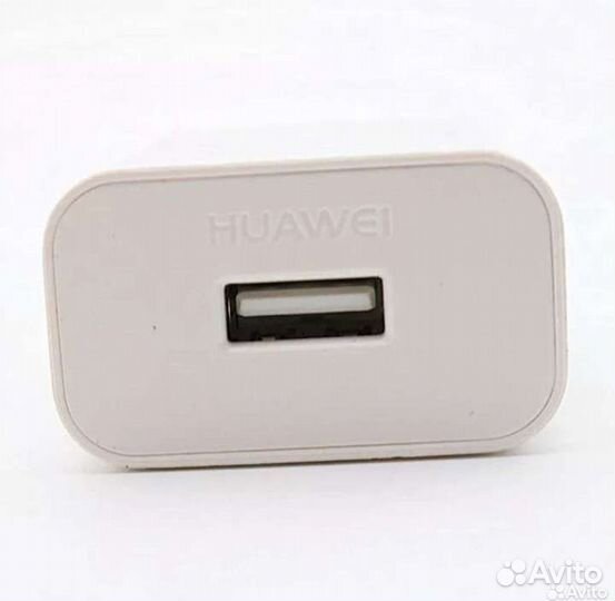 Зарядные кабель с блоком huawei