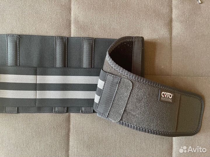 Бандаж Orto mb99 до- и послеродовый