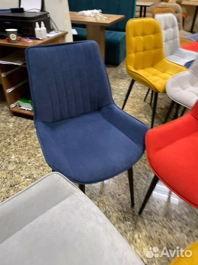 Стул. Любой цвет. От производителя