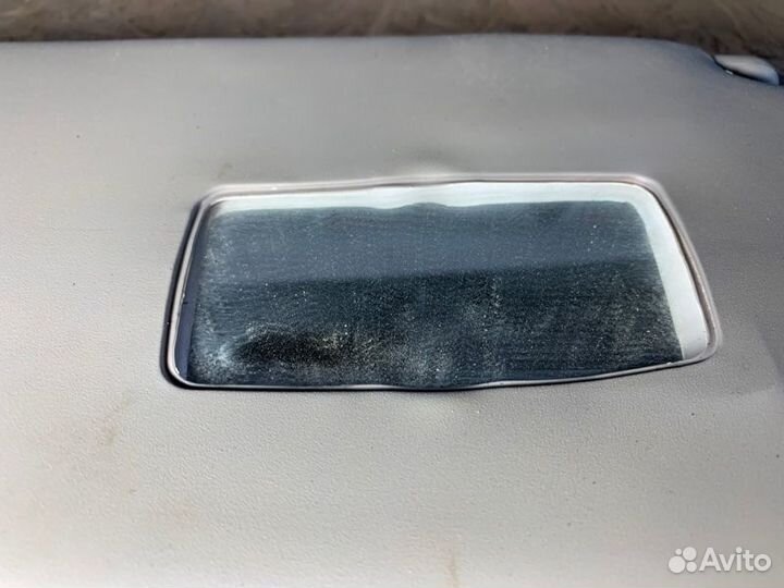 Козырек солнцезащитный Chery Tiggo T11 sqre4G16