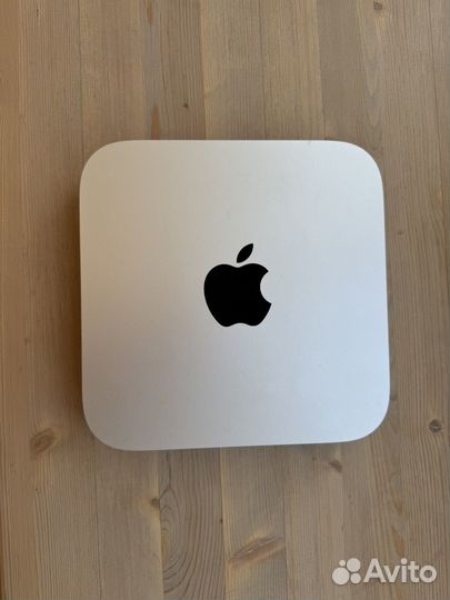 Mac mini 2014 i5/8gb/256gb