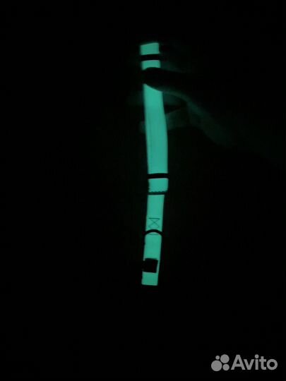 Ошейник waudog