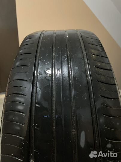 Yokohama Geolandar G98 225/65 R17 98V