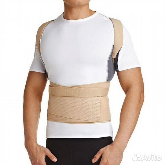 Корректор осанки