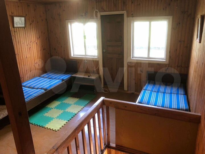 Дача 42 м² на участке 4,3 сот.