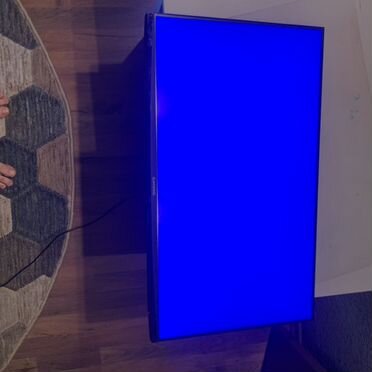 Монитор 27 дюймов