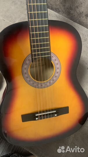 Классическая гитара