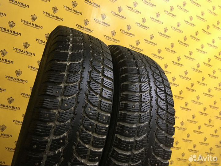 КАМА 505 Irbis 175/70 R13 82T