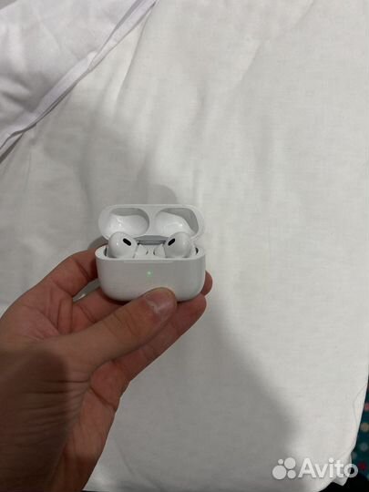 Airpods pro оригинал