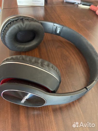 Беспроводные наушники