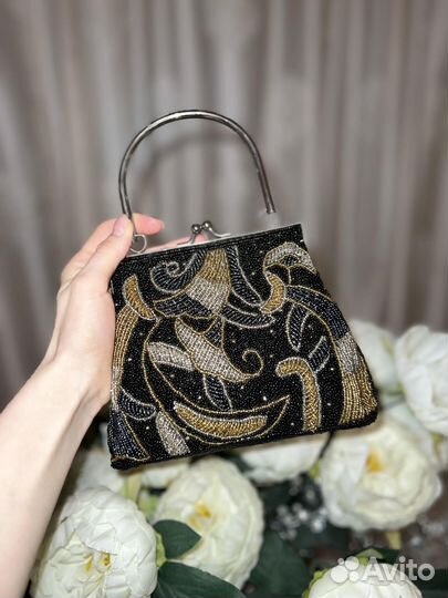 Сумка клатч