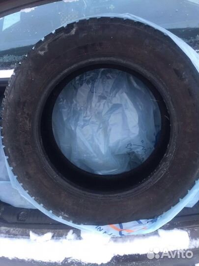 Pirelli Formula Ice 185/65 R15