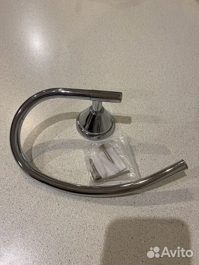 Аксессуары для кухни и ванной