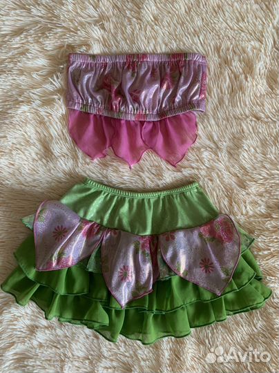 Комплект для девочки