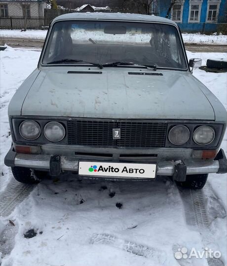 ВАЗ 2106 1.3 МТ, 1992, 56 000 км