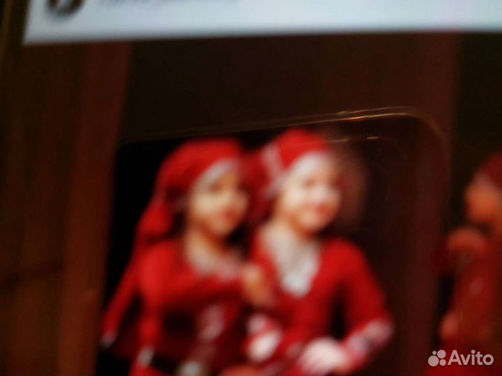 Грузинский национальный костюм для девочки