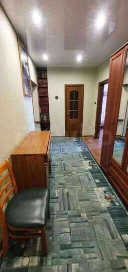 1-к. квартира, 35 м², 1/5 эт.