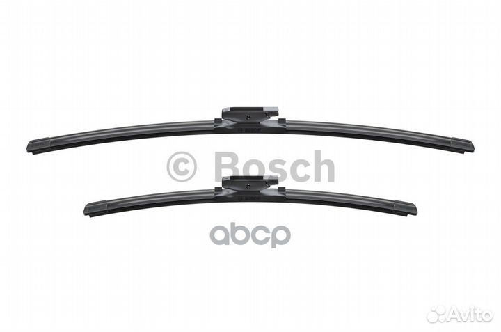 Стеклоочиститель Aerotwin 600mm/450mm ком/кт RE