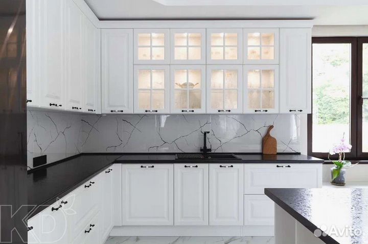 Кухонный гарнитур от производителя