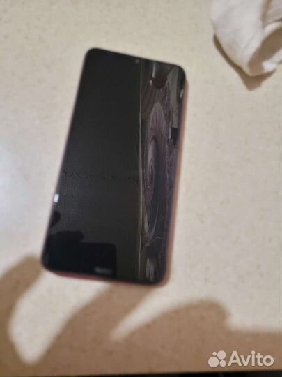 Redmi 8