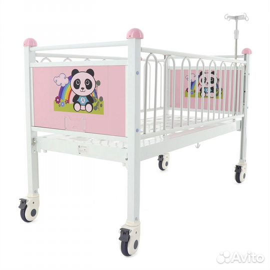 Медицинская кровать для лежачих больных