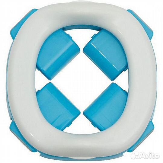 Дорожный горшок