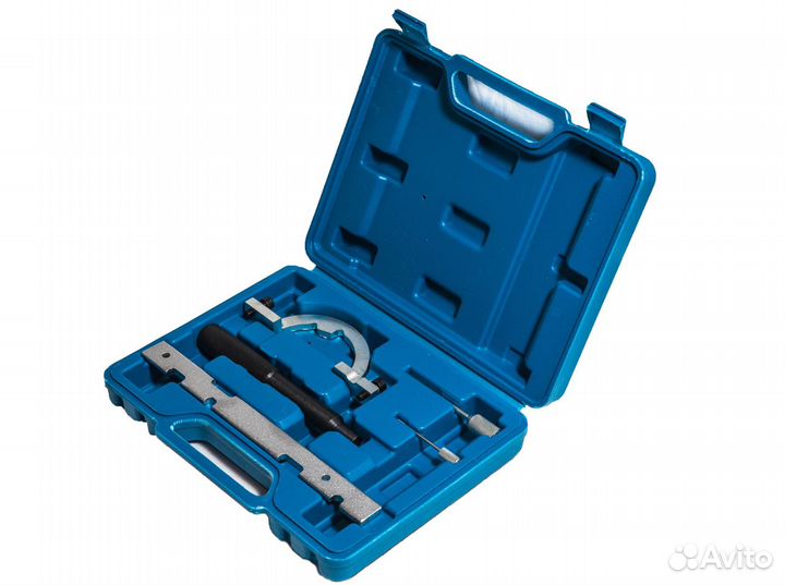 Набор фиксаторов валов Opel/GM 1.0 1.2 1.4л