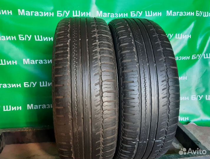 Nokian Tyres Hakka SUV 225/60 R18 104H