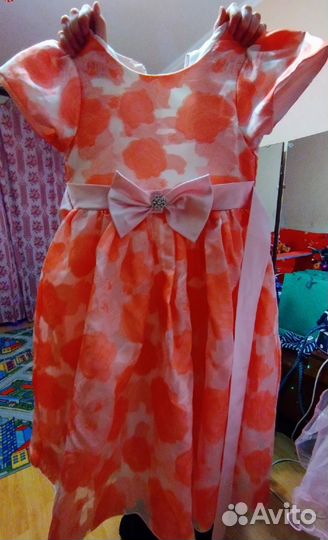 Вещи пакетом для девочки