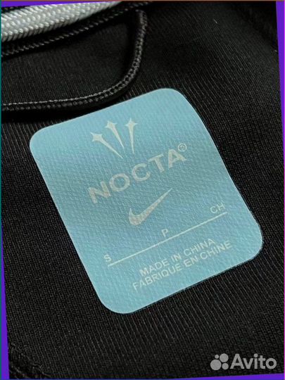 Зипка Nocta Nike Tech Fleece (Artikle: 78128)