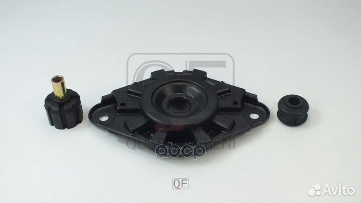 Опора амортизатора RR, QF46D00001 QF46D00001 QU