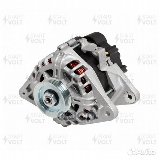 Генератор для а/м Hyundai/KIA ceed (07) /Elantr