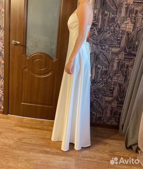 Платье женское 42 44