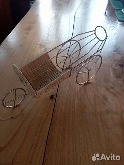 Подставка под бутылку