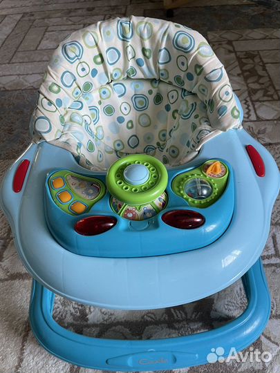 Ходунки детские