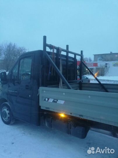 Стойка на газель (рога)