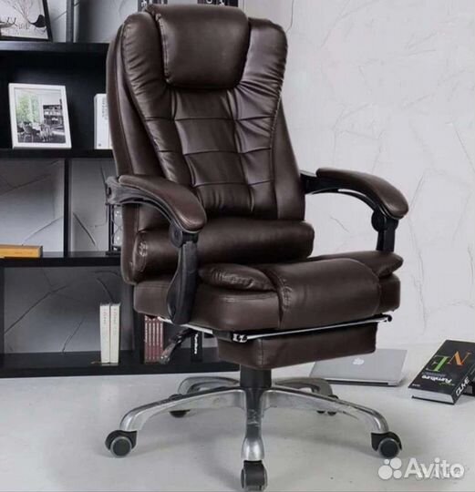 Компьютерное кресло/офисное кресло с массажем