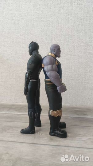 Халк, человек-паук, Веном, железный человек, чёрна