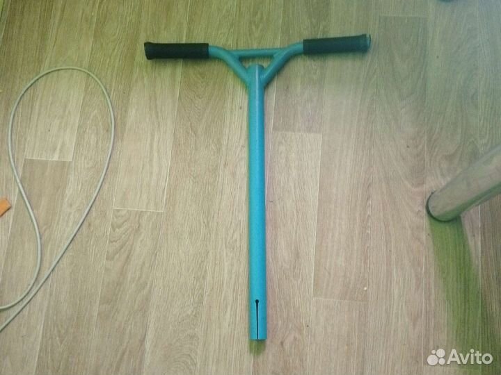 Руль для трюкового самоката