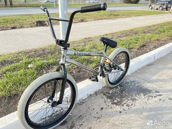 Продам BXM stattum