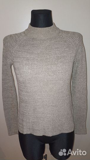 Свитер женский H&M xs