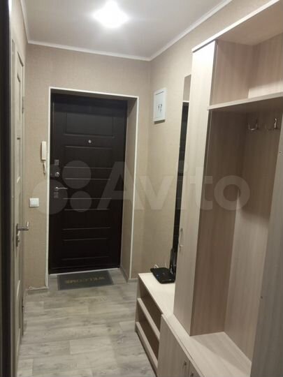 2-к. квартира, 41,8 м², 3/3 эт.