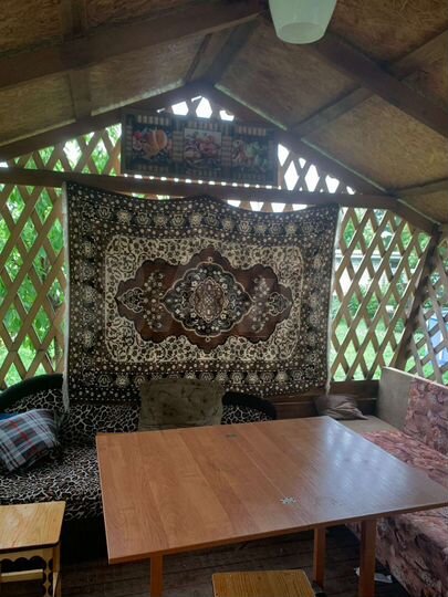 Дача 40,7 м² на участке 4 сот.