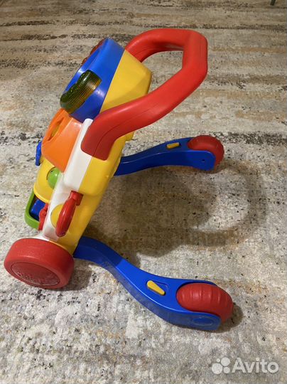 Ходунки Chicco