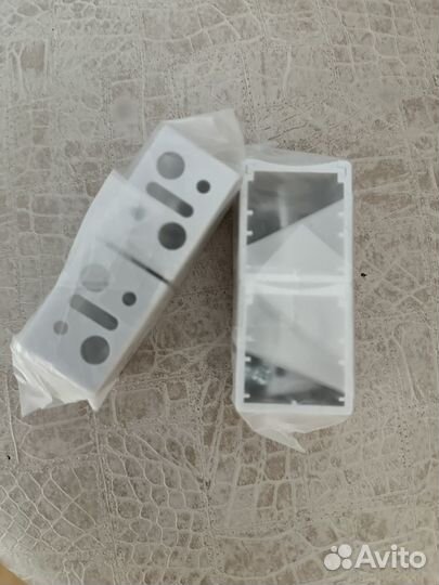 Крепления для жалюзи