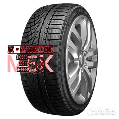 Sailun Ice Blazer Alpine Evo 255/40 R19