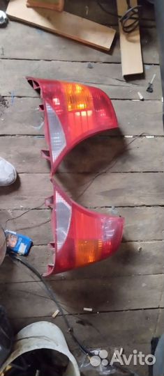 Стопари форд фокус 1