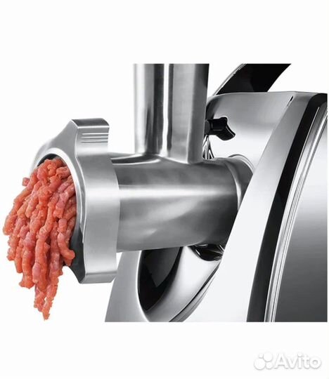 Мясорубка bosch MFW 68660