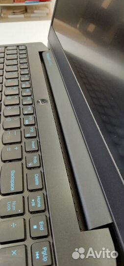 Игровой ноутбук Lenovo IP Gaming 3 15IMH05/81Y400